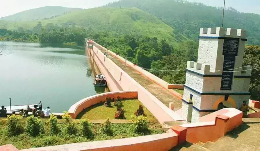 മുല്ലപ്പെരിയാർ കേസ് സുപ്രീംകോടതി ഇന്ന് പരിഗണിക്കും