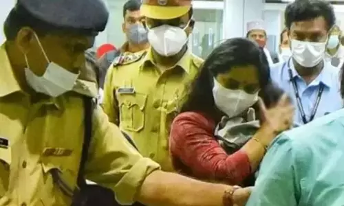 ദത്ത് വിവാദം പാർട്ടിക്ക് നാണക്കേട് ഉണ്ടാക്കിയെന്ന് സിപിഎം ഏരിയ സമ്മേളനം