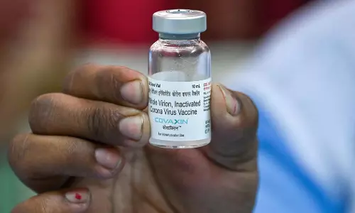കൊവാക്സിന്‍ സ്വീകരിച്ചവര്‍ക്ക് പ്രവേശനാനുമതി നല്‍കി കാനഡ