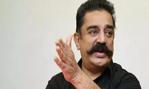 കമൽ ഹാസന് കോവിഡ്; ചെന്നൈയിലെ ആശുപത്രിയിൽ ക്വാറൻറൈനിൽ പ്രവേശിച്ചു