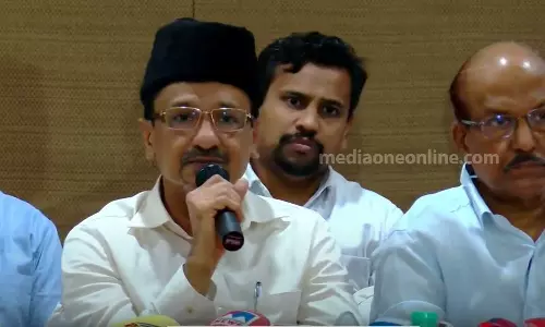 വഖഫ് ബോർഡ് നിയമനം പിഎസ്‌സിക്ക് വിട്ട നടപടി പിൻവലിക്കണം: മുസ്‌ലിം നേതാക്കൾ