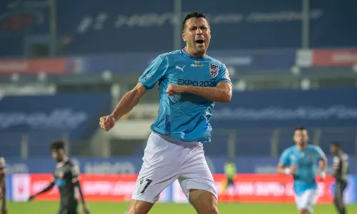 ഗോവയെ വീഴ്ത്തി ചാമ്പ്യന്മാർ തുടങ്ങി; മുംബൈയ്ക്ക് മിന്നും ജയം