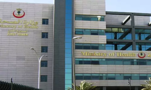 സൗദിയിൽ പകർച്ചപ്പനി കൂടുമെന്ന് ആരോഗ്യ മന്ത്രാലയത്തിന്റെ മുന്നറിയിപ്പ്