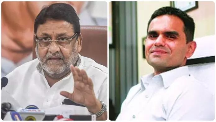 ട്വീറ്റ് ചെയ്യുന്നതില്‍ നിന്ന് നവാബ് മാലികിനെ വിലക്കാനാവില്ലെന്ന് കോടതി; വാങ്കഡെക്ക് തിരിച്ചടി