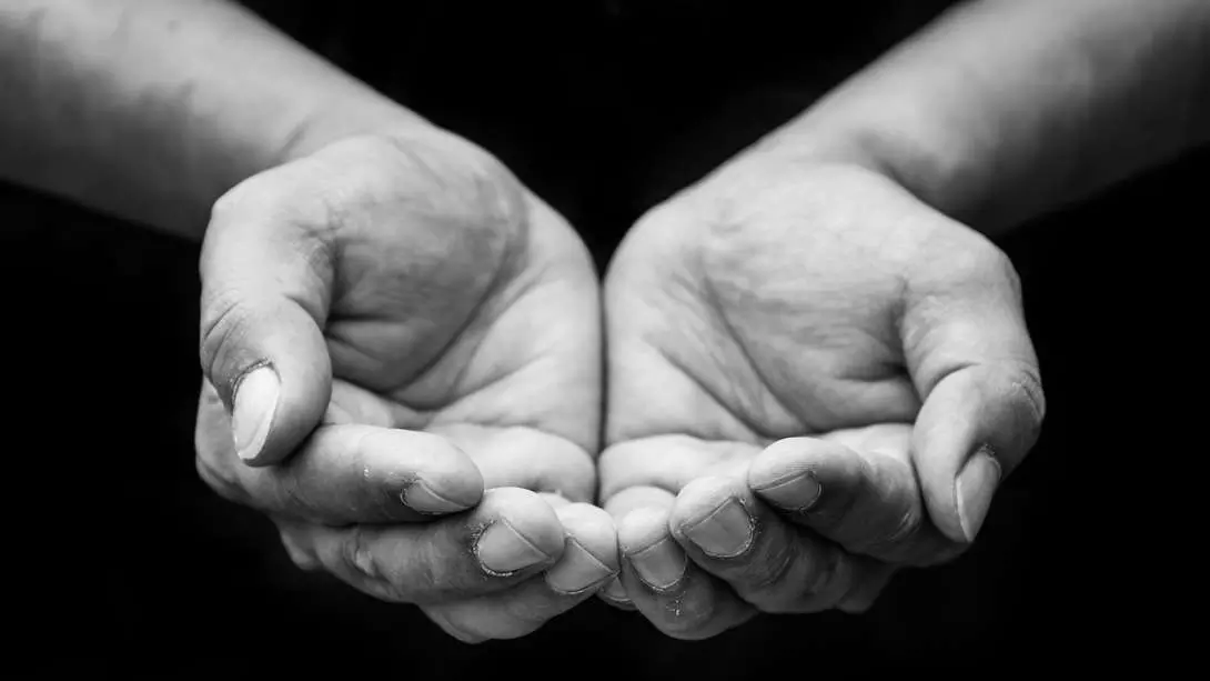 യാചകരെ പുനരധിവസിപ്പിക്കാൻ 100 കോടിയുടെ ദേശീയ പദ്ധതി വരുന്നു