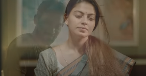 ലിംഗസമത്വത്തിന്‍റെ അടുക്കള ; ശ്രദ്ധേയമായി താരയിലെ ഗാനം