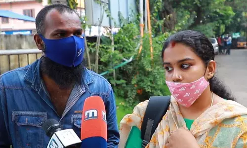 കുഞ്ഞിനെ ദത്ത് നൽകിയ കേസ്; ഡിഎൻഎ പരിശോധനാഫലം ഇന്ന് ലഭിച്ചേക്കും