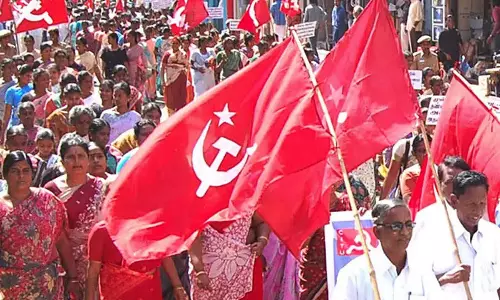 ഇന്ധന വില വർധനവിനെതിരെ സിപിഎം പ്രതിഷേധം ഇന്ന്