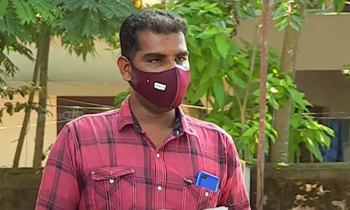 റിമാൻഡ് പ്രതിയുടെ ഫോൺ കാണാനില്ല, പൊലീസ് ദുരുപയോഗം ചെയ്തെന്ന് പരാതി