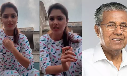 ട്രോളുകളും കമന്‍റുകളും നിരോധിക്കണം, പിണറായി സാര്‍ വിചാരിച്ചാ നടക്കും: ഗായത്രി സുരേഷ്