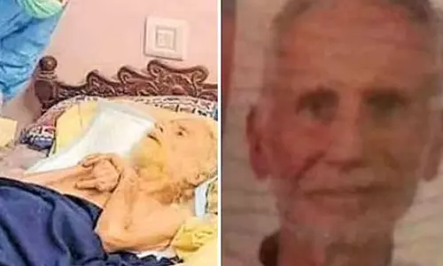 യുഎസ് പൗരനെ അമൃതാനന്ദമയി മഠത്തിൽ നിന്ന് ഇറക്കിവിട്ടതാണെന്ന് ഹോട്ടലുടമ യുഎസ് പൗരനെ അമൃതാനന്ദമയി മഠത്തിൽ നിന്ന് ഇറക്കിവിട്ടതാണെന്ന് ഹോട്ടലുടമ