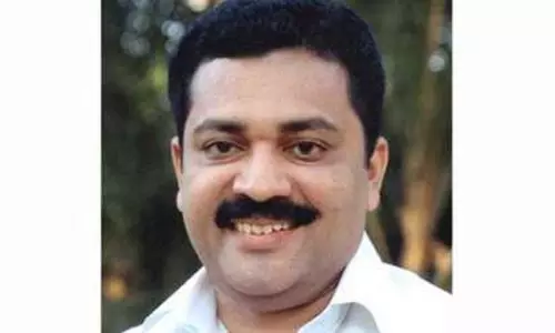 എൽജെഡിയിൽ പോര് മുറുകുന്നു; യഥാർത്ഥ വിഭാഗം തങ്ങളാണെന്ന് അവകാശപ്പെട്ട് ഷേക് പി ഹാരിസ് വിഭാഗം