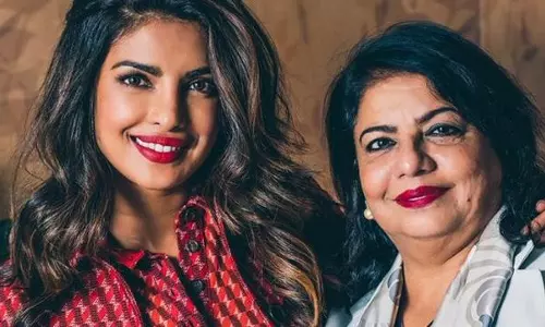 അപവാദങ്ങൾ പടച്ചുവിടുന്നത് നിർത്തൂ; പ്രിയങ്ക ചോപ്രയുടെ പേരുമാറ്റത്തിൽ അമ്മ മധു ചോപ്ര അപവാദങ്ങൾ പടച്ചുവിടുന്നത് നിർത്തൂ; പ്രിയങ്ക ചോപ്രയുടെ പേരുമാറ്റത്തിൽ അമ്മ മധു ചോപ്ര