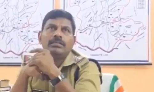 മോഫിയയുടെ ആത്മഹത്യ: വിവാദ സിഐ നേരത്തെയും ആരോപണ വിധേയൻ മോഫിയയുടെ ആത്മഹത്യ: വിവാദ സിഐ നേരത്തെയും ആരോപണ വിധേയൻ