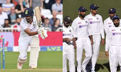 പരിക്കേറ്റ രാഹുലും പുറത്ത്:  ന്യൂസിലാൻഡിനെതിരെ പരമ്പര തുടങ്ങും മുമ്പ് ഇന്ത്യക്ക് തിരിച്ചടി