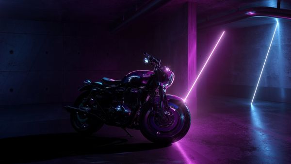 റോയൽ എൻഫീൽഡ് എസ്ജി650 ടീസർ പുറത്ത്