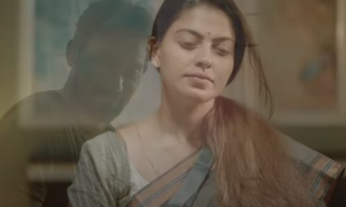 ലിംഗസമത്വത്തിന്‍റെ അടുക്കള ; ശ്രദ്ധേയമായി താരയിലെ ഗാനം