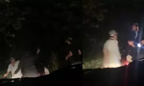 വടകരയിൽ വീട്ടിൽ കയറി ഗുണ്ടാ ആക്രമണം; രണ്ട് സ്ത്രീകളടക്കം എട്ട് പേർക്ക് പരിക്ക്