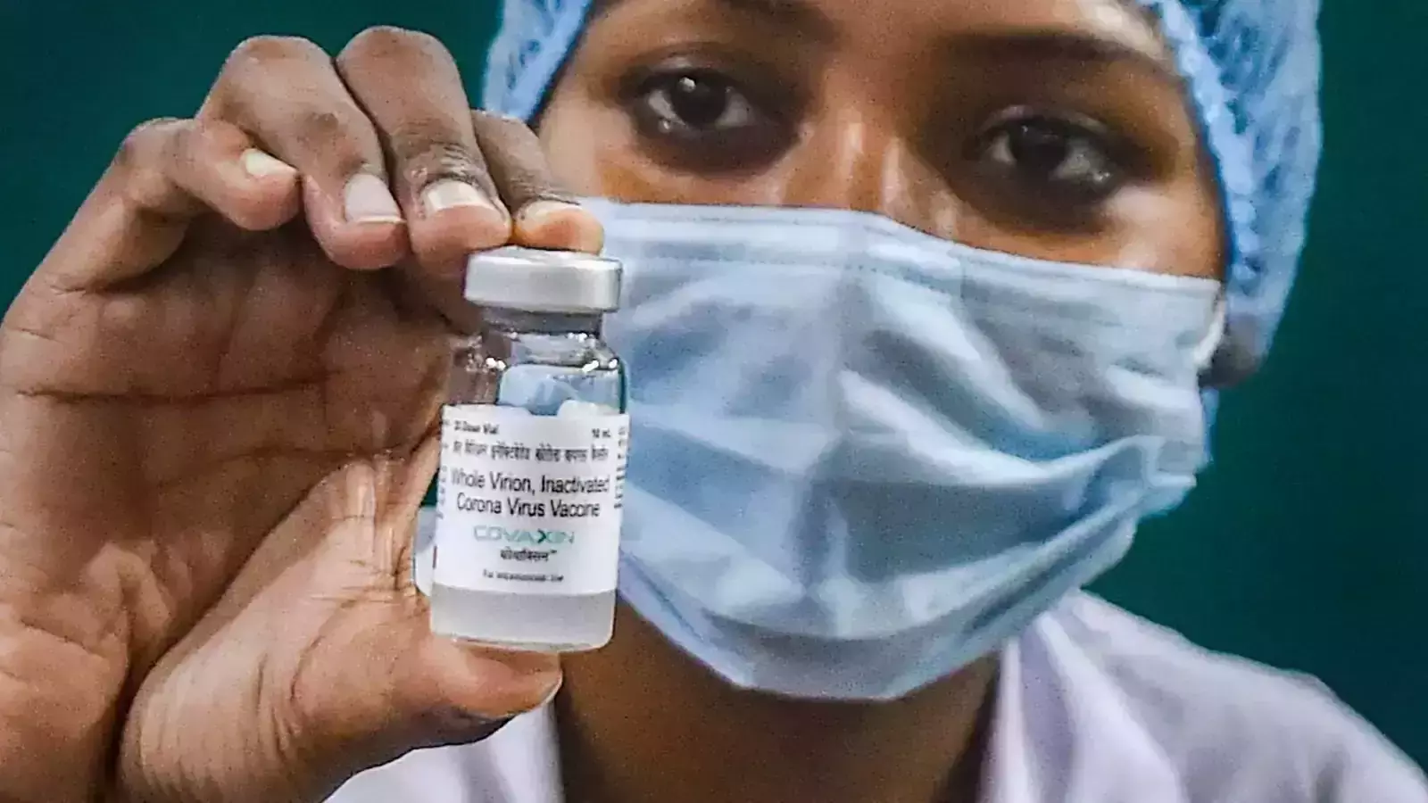 കോവിഡ് 19; കൊവാക്സിന് 50 ശതമാനം ഫലപ്രദമെന്ന് ലാന്സെറ്റ് പഠനം കോവിഡ് 19; കൊവാക്സിന് 50 ശതമാനം ഫലപ്രദമെന്ന് ലാന്സെറ്റ് പഠനം