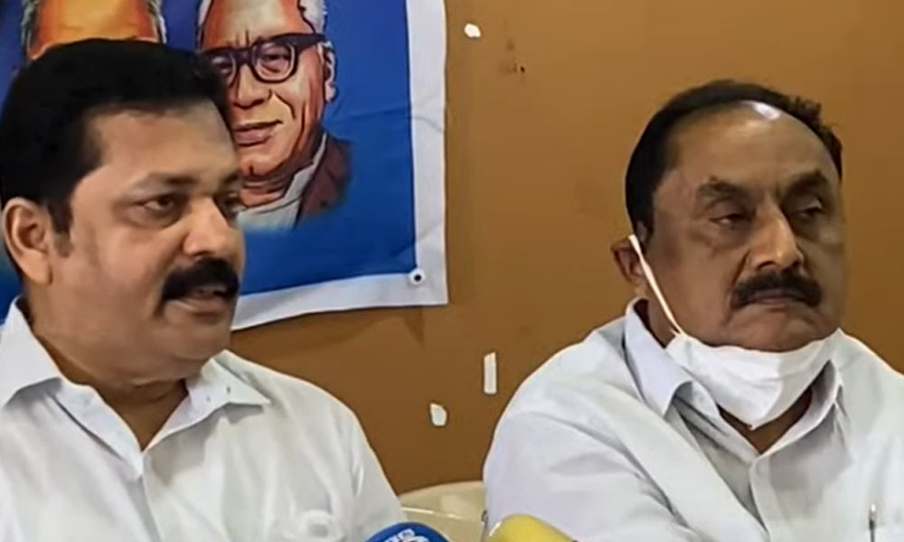 എൽ.ജെ.ഡി.യിൽ നടപടി;വിമത നേതാക്കളെ പുറത്താക്കി