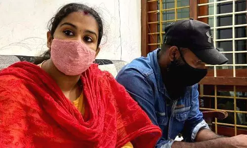 ദത്തുവിവാദം; ഷിജുഖാനെതിരെ നടപടി വേണമെന്ന ആവശ്യത്തിലുറച്ച് അനുപമ