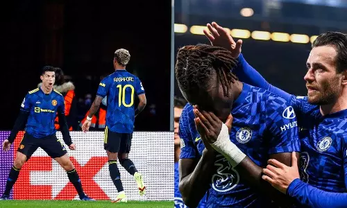 ചാമ്പ്യൻസ് ലീഗ്; വമ്പൻമാർ പ്രീക്വാർട്ടറിൽ