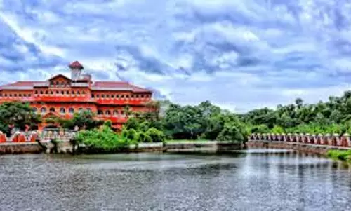 കണ്ണൂര്‍ സര്‍വ്വകലാശാല വിസിയായി പ്രൊഫ.ഗോപിനാഥിനെ പുനര്‍നിയമിക്കാനുളള തീരുമാനത്തിനെതിരെ കെ.എസ്.യു കോടതിയിലേക്ക്