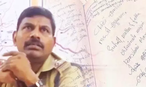 മോഫിയയുടെ ആത്മഹത്യ: ആലുവ സിഐ സുധീറിനെ സ്ഥലംമാറ്റി