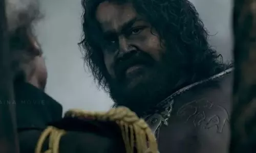 വിസ്മയക്കാഴ്ചകളുമായി മരക്കാർ ടീസർ