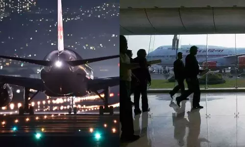 അന്താരാഷ്ട്ര വിമാനസർവീസുകൾ ഡിസംബറോടെ സാധാരണ നിലയിലേക്ക്; വ്യോമയാന സെക്രട്ടറി അന്താരാഷ്ട്ര വിമാനസർവീസുകൾ ഡിസംബറോടെ സാധാരണ നിലയിലേക്ക്; വ്യോമയാന സെക്രട്ടറി