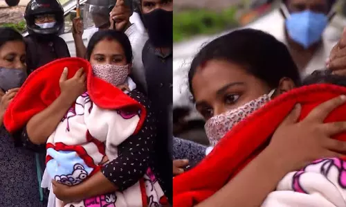 കുറ്റക്കാര്‍ക്കെതിരെ നടപടിയെടുക്കും വരെ സമരം; പുതിയ സമര മാര്‍ഗം സ്വീകരിക്കുമെന്ന് അനുപമ