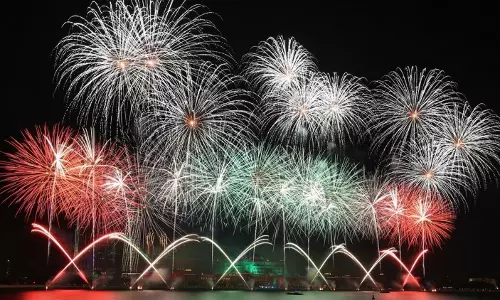 യു.എ.ഇയിൽ ദേശീയദിന അവധി പ്രഖ്യാപിച്ചു