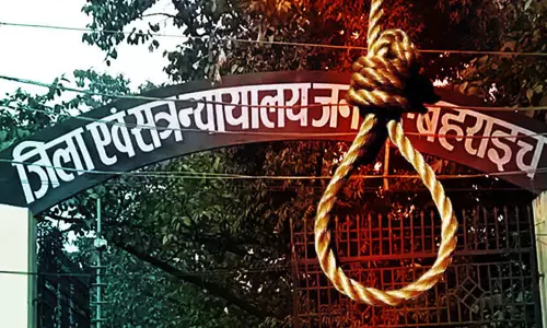 പതിനാലുകാരി മകളെ രണ്ട് വർഷത്തോളം പീഡിപ്പിച്ച പിതാവിന് വധശിക്ഷ