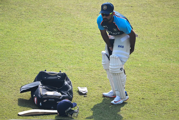 ഇന്ത്യ-ന്യൂസിലാൻഡ് ആദ്യ ടെസ്റ്റിന് ഇന്ന് തുടക്കം