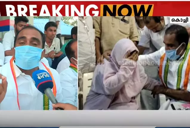 ആ മാതാപിതാക്കളുടെ കണ്ണുനീര് കണ്ട് തകര്ന്നുപോയി, സിഐയെ സസ്പെന്ഡ് ചെയ്യാതെ പിന്നോട്ടില്ല: അന്വര് സാദത്ത് ആ മാതാപിതാക്കളുടെ കണ്ണുനീര് കണ്ട് തകര്ന്നുപോയി, സിഐയെ സസ്പെന്ഡ് ചെയ്യാതെ പിന്നോട്ടില്ല: അന്വര് സാദത്ത്