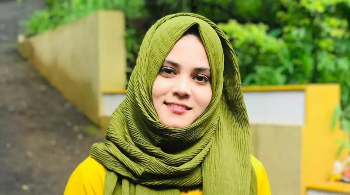 ഡിവൈഎഫ്ഐ മിത്രങ്ങൾക്ക് സംഘ് മിത്രങ്ങളുടെ അഭിനന്ദന പ്രവാഹം: ഫാത്തിമ തഹ്‍ലിയ