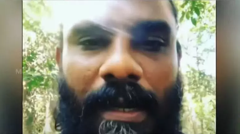 നാദാപുരം വീടാക്രമണ കേസ്; പൊലീസിനെ വെല്ലുവിളിച്ച പ്രതി പിടിയിൽ