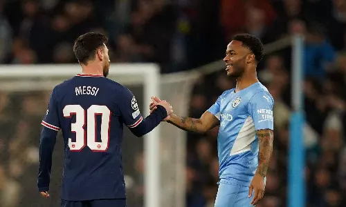 ചാമ്പ്യൻസ് ലീഗിൽ പ്രമുഖ ക്ലബുകൾ പ്രീക്വാർട്ടറിൽ