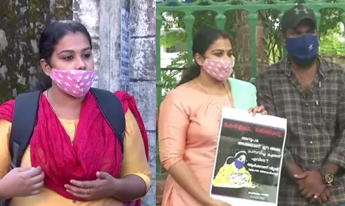 കുഞ്ഞിനെ ദത്ത് നൽകിയതിൽ  ആനാവൂര്‍ നാഗപ്പനും പങ്കുണ്ടെന്ന് അനുപമ