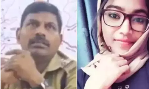 മോഫിയയുടെ ആത്മഹത്യ; സി.ഐ സുധീറിന് വീഴ്ച പറ്റിയെന്ന് ഡി.വൈ.എസ്.പിയുടെ റിപ്പോര്‍ട്ട്