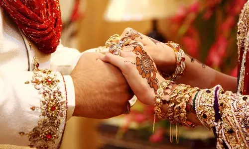 മകളുടെ വിവാഹമാണ്, ബിജെപി- ആർഎസ്എസ്- ജെജെപി നേതാക്കള്‍ പങ്കെടുക്കരുത്... വൈറലായി വിവാഹ ക്ഷണക്കത്ത്