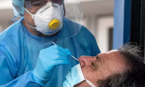 സംസ്ഥാനത്ത് ഇന്ന് 5987 പേർക്ക് കോവിഡ്; 56 മരണം