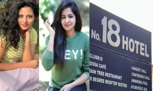 നമ്പർ 18 ഹോട്ടലിന്റെ ബാർ ലൈസൻസ് റദ്ദാക്കാൻ ശിപാർശ