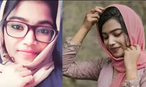 മോഫിയയുടെ ആത്മഹത്യ; അന്വേഷണം എറണാകുളം ജില്ലാ ക്രൈംബ്രാഞ്ചിന് വിട്ടു