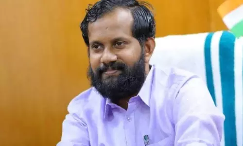 ദത്ത് വിവാദം; നിയമനടപടികൾ തുടരട്ടെ, പരസ്യ പ്രതികരണത്തിനില്ലെന്ന് ഷിജു ഖാൻ