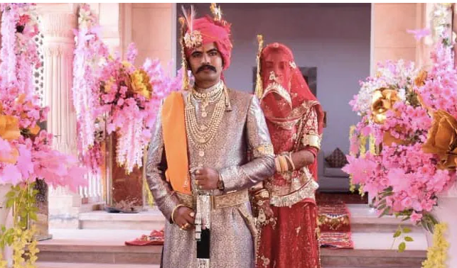 സ്ത്രീധനത്തിനായി മാറ്റിവച്ച 75 ലക്ഷം രൂപ വനിതാ ഹോസ്റ്റല്‍ നിര്‍മാണത്തിന് സംഭാവന ചെയ്ത് വധു