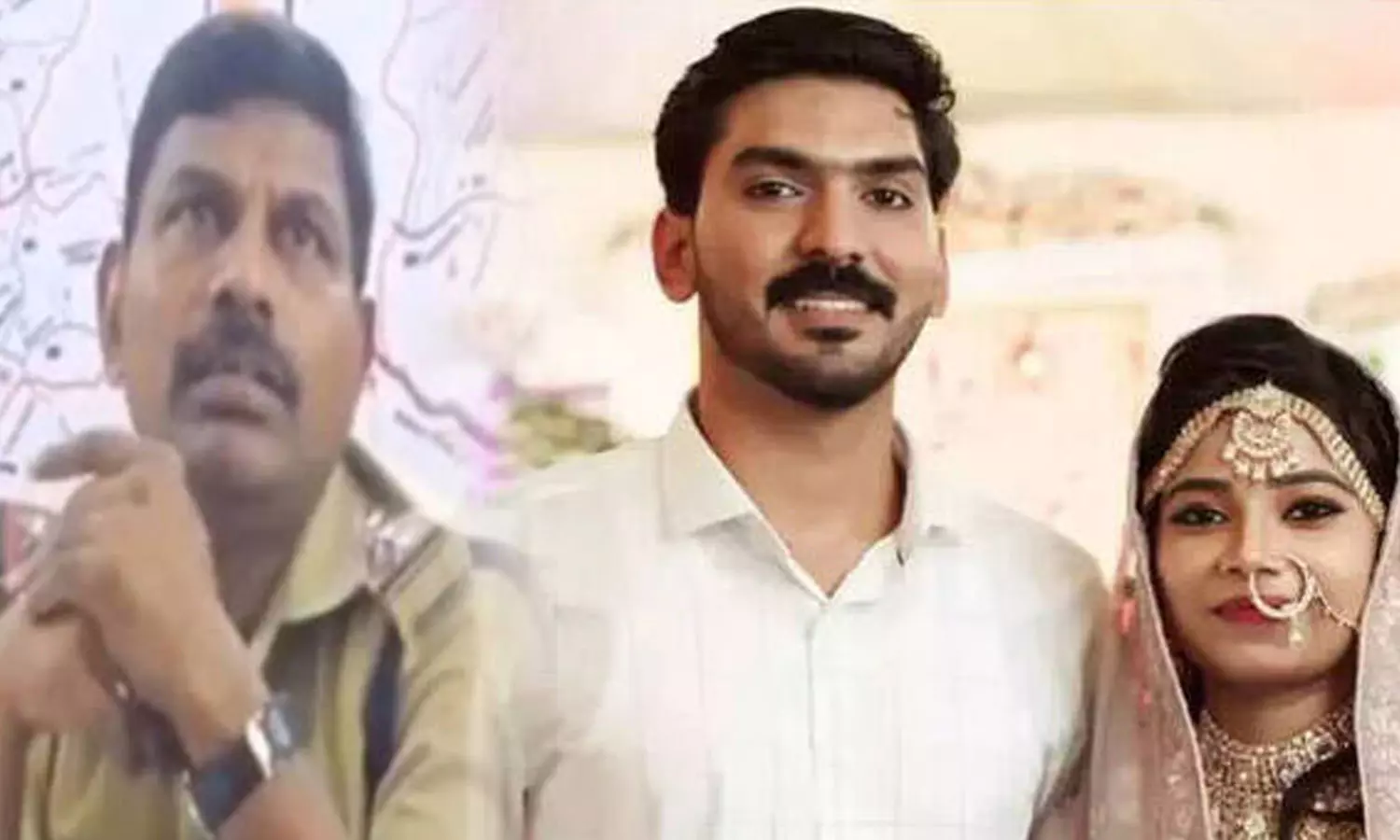 മോഫിയയുടെ മരണം; സിഐ സുധീറിന് സസ്പെൻഷൻ മോഫിയയുടെ മരണം; സിഐ സുധീറിന് സസ്പെൻഷൻ