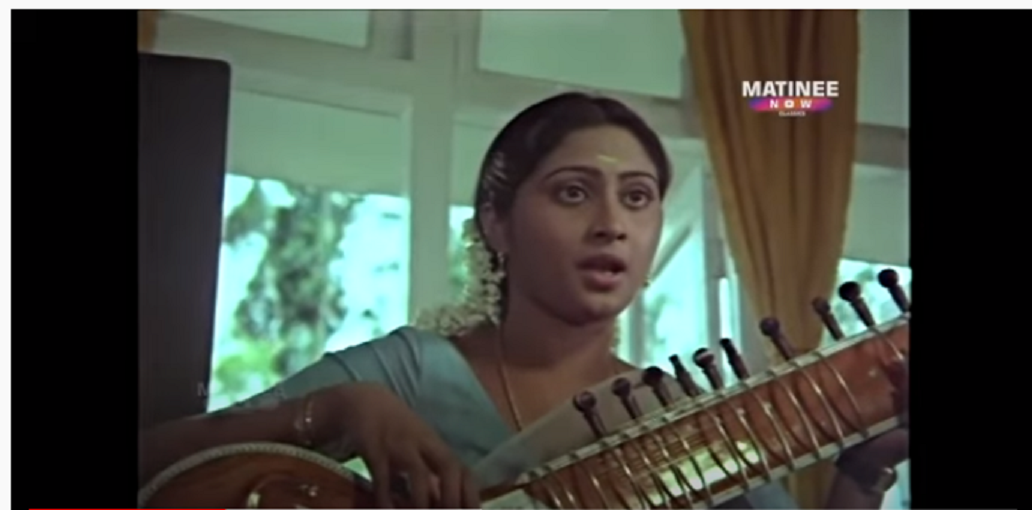 തൃഷ്ണയിലെ ഹിറ്റ് ഗാനങ്ങള്‍ക്ക് പിന്നിലെ ചെറിയൊരു വാശിക്കഥ