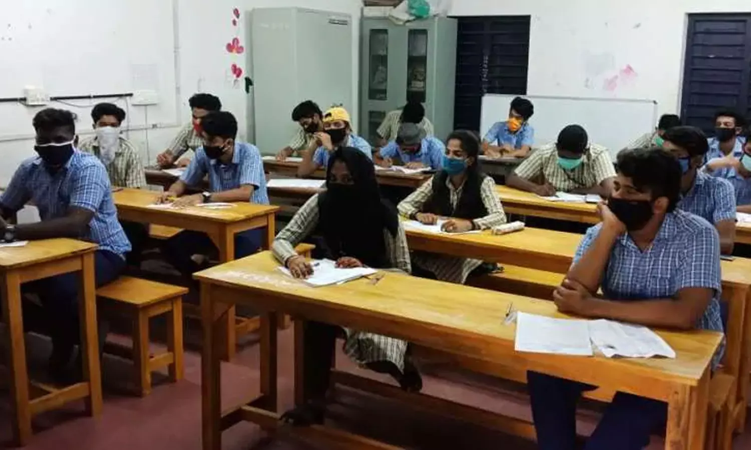 പ്ലസ് വൺ പരീക്ഷ ഫലം നാളെ