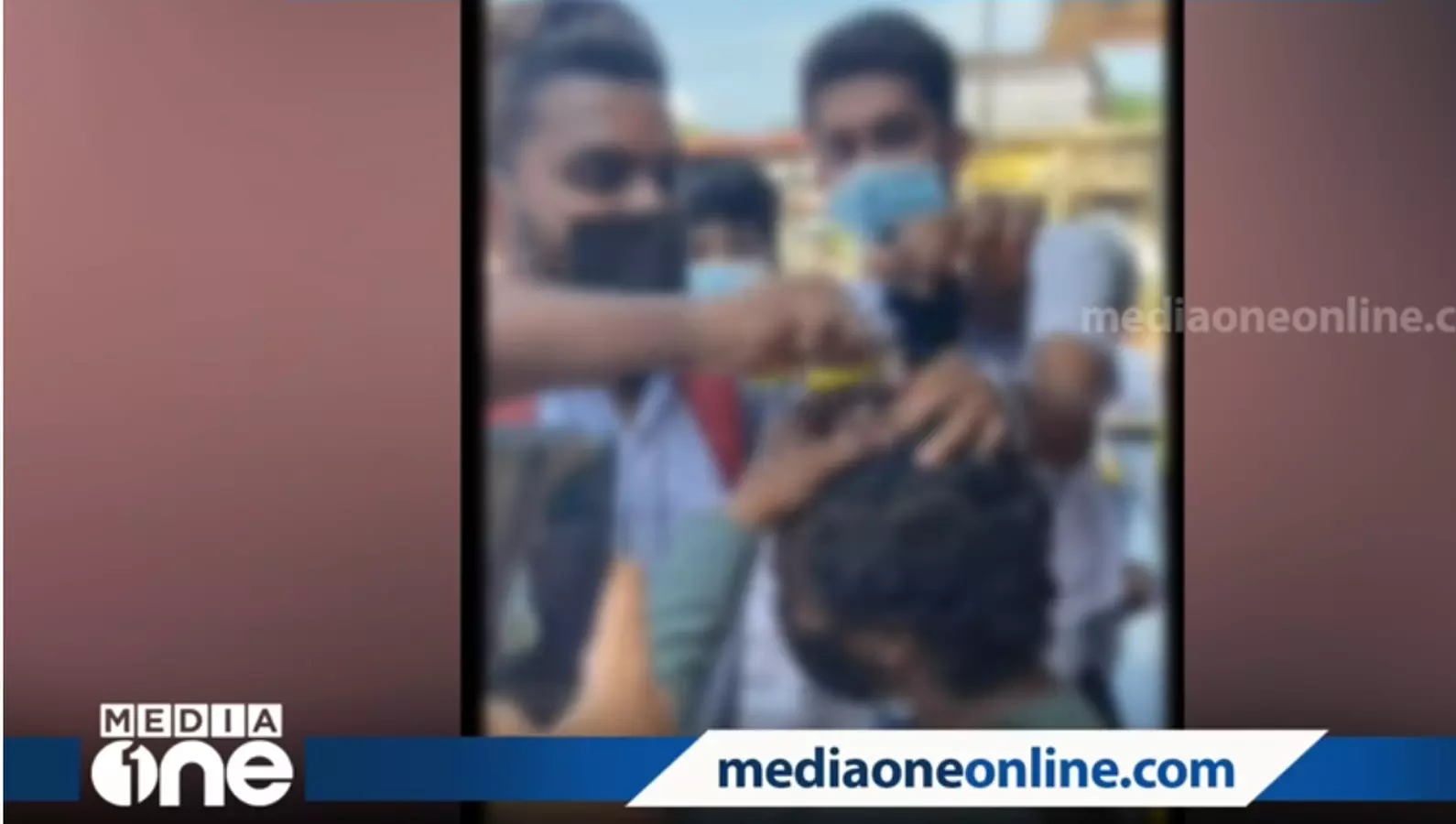 ഉപ്പള സ്‌കൂളിലെ റാഗിങ്: വിദ്യാർഥിയുടെ പരാതിയിൽ പൊലീസ് കേസെടുത്തു